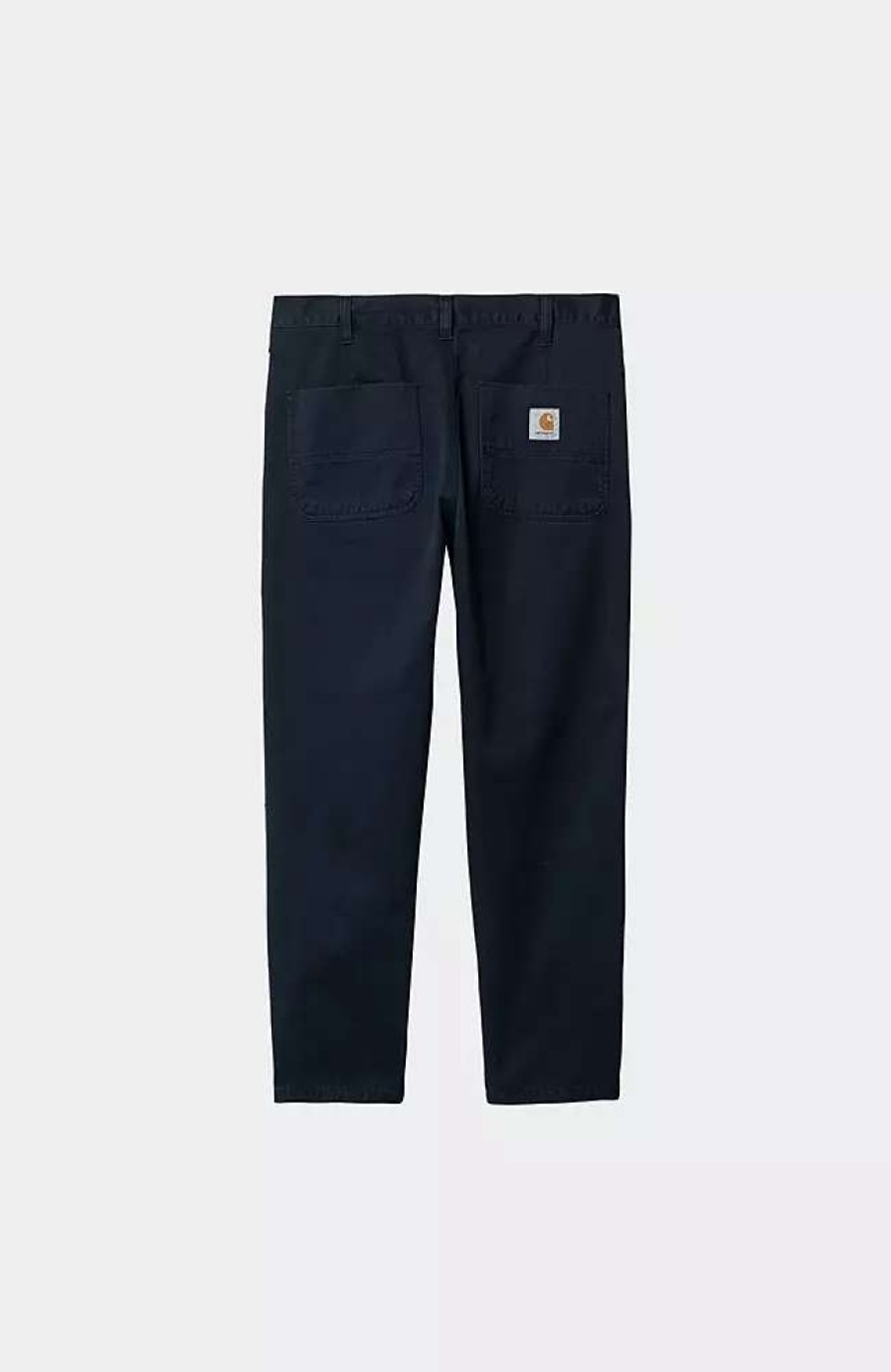 Waterproof Pants * | Carhartt Wip Abbott Pant