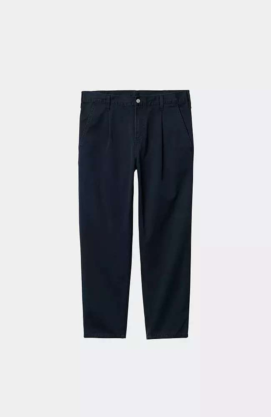 Waterproof Pants * | Carhartt Wip Abbott Pant