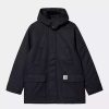 Jacket * | Carhartt Wip Rigby Parka