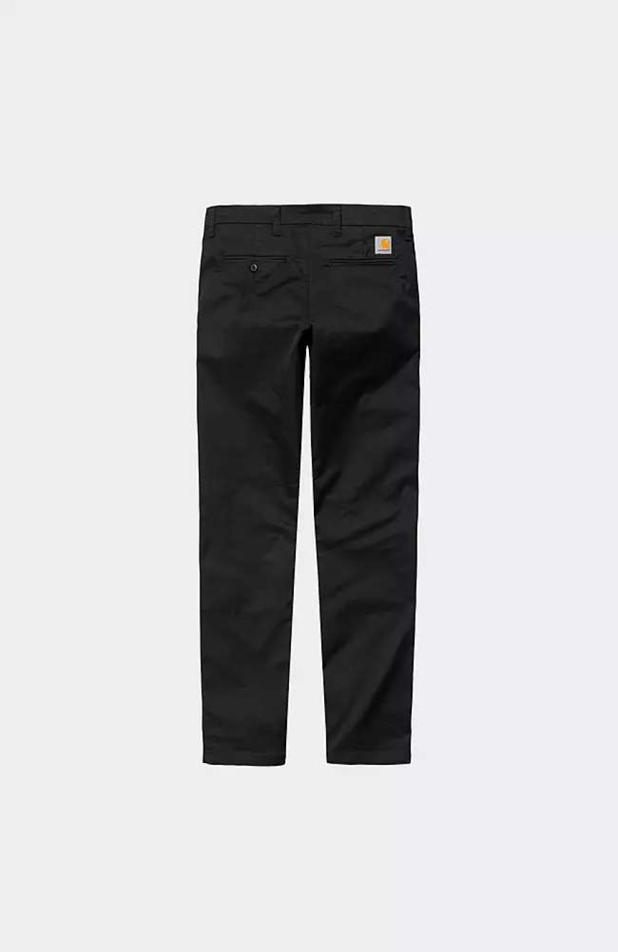 Waterproof Pants * | Carhartt Wip Sid Pant