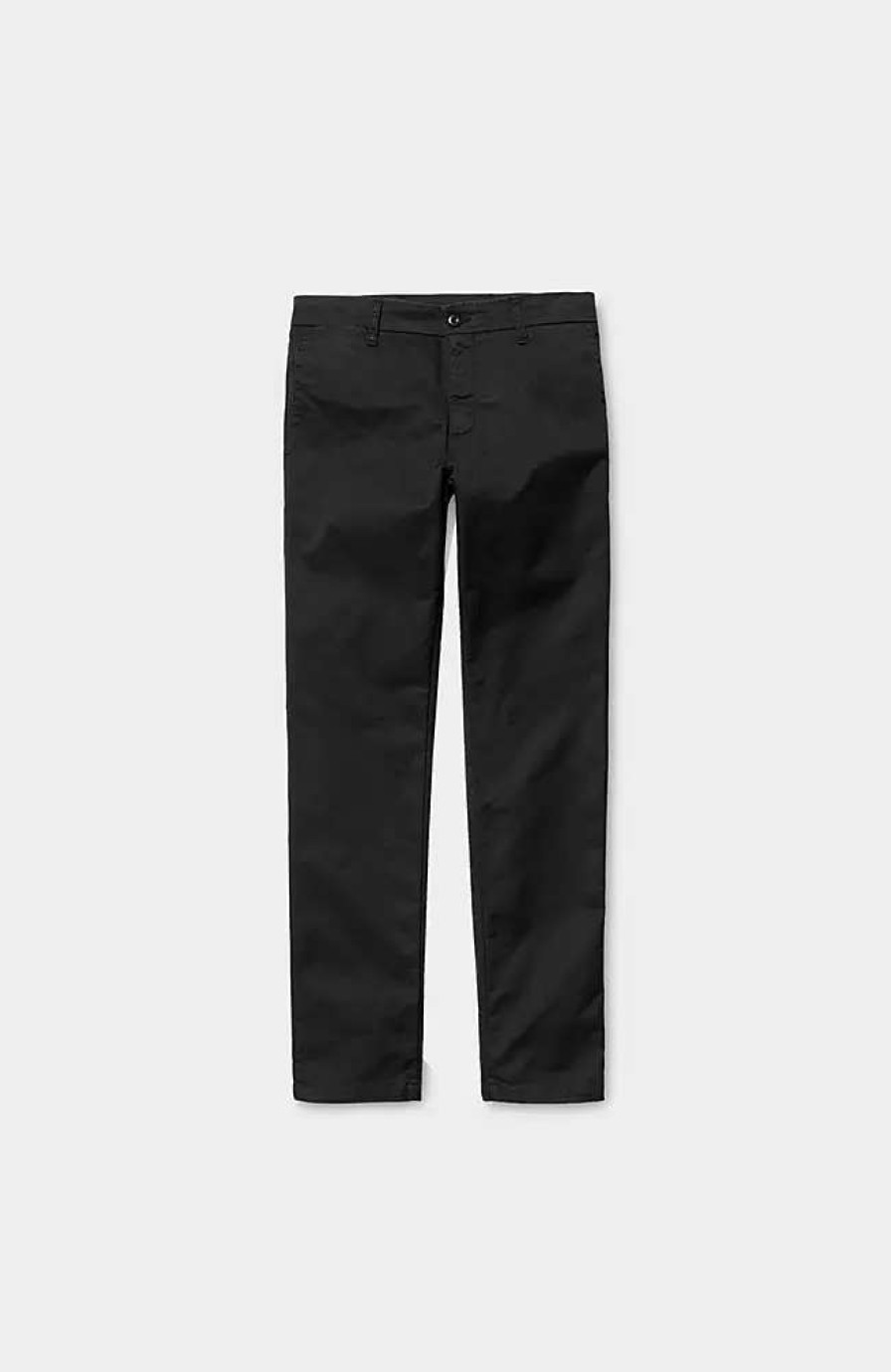 Waterproof Pants * | Carhartt Wip Sid Pant