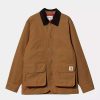 Jacket * | Carhartt Wip Heston Jacket