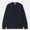 Clothing * | Carhartt Wip Chase Sweatshirt