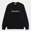 Clothing * | Carhartt Wip Carhartt Sweatshirt