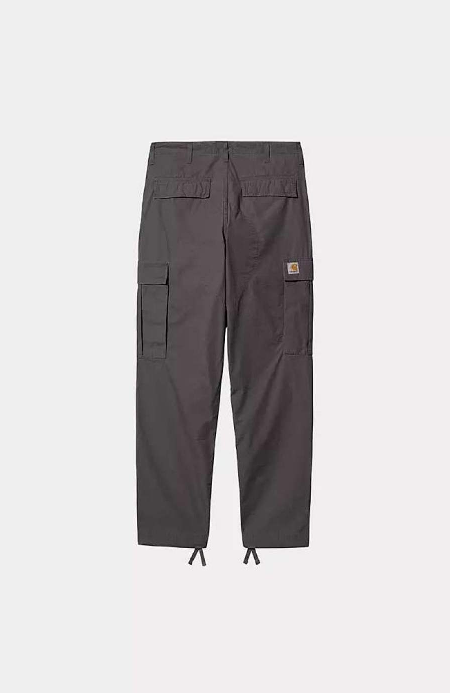 Waterproof Pants * | Carhartt Wip Regular Cargo Pant