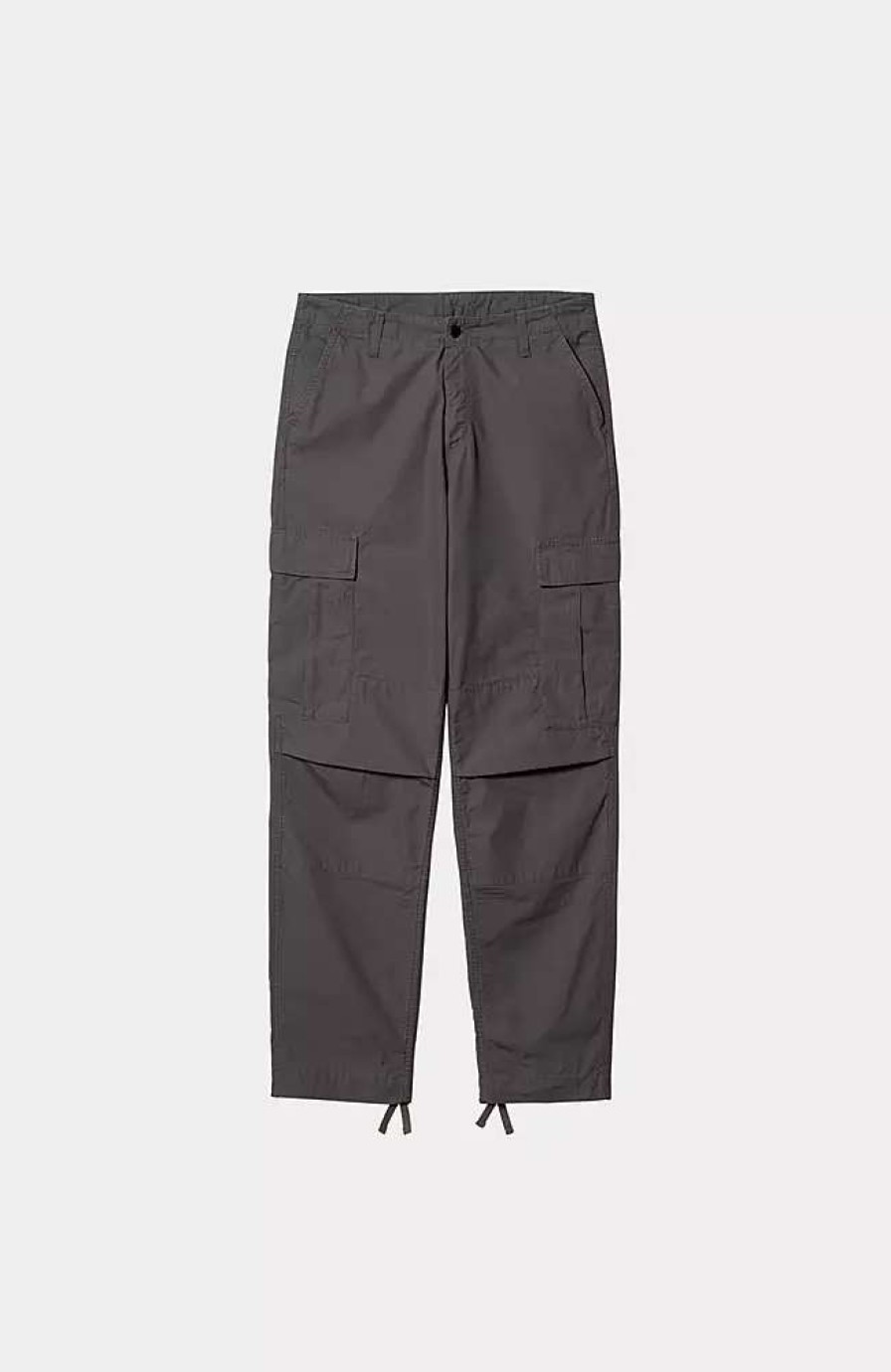 Waterproof Pants * | Carhartt Wip Regular Cargo Pant