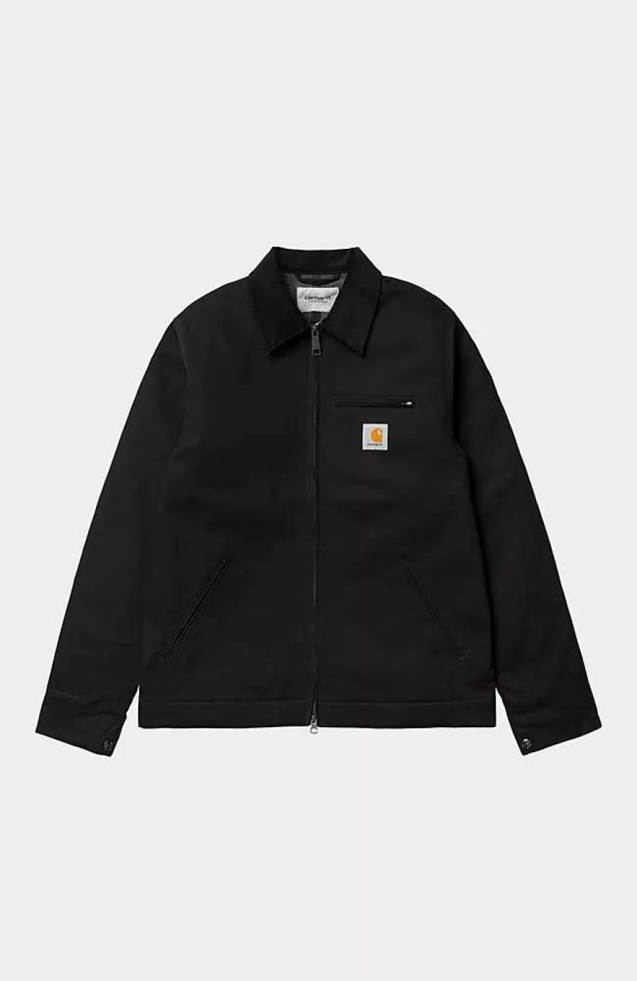 Jacket * | Carhartt Wip Detroit Jacket (Winter)