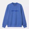 Clothing * | Carhartt Wip Duster Sweat