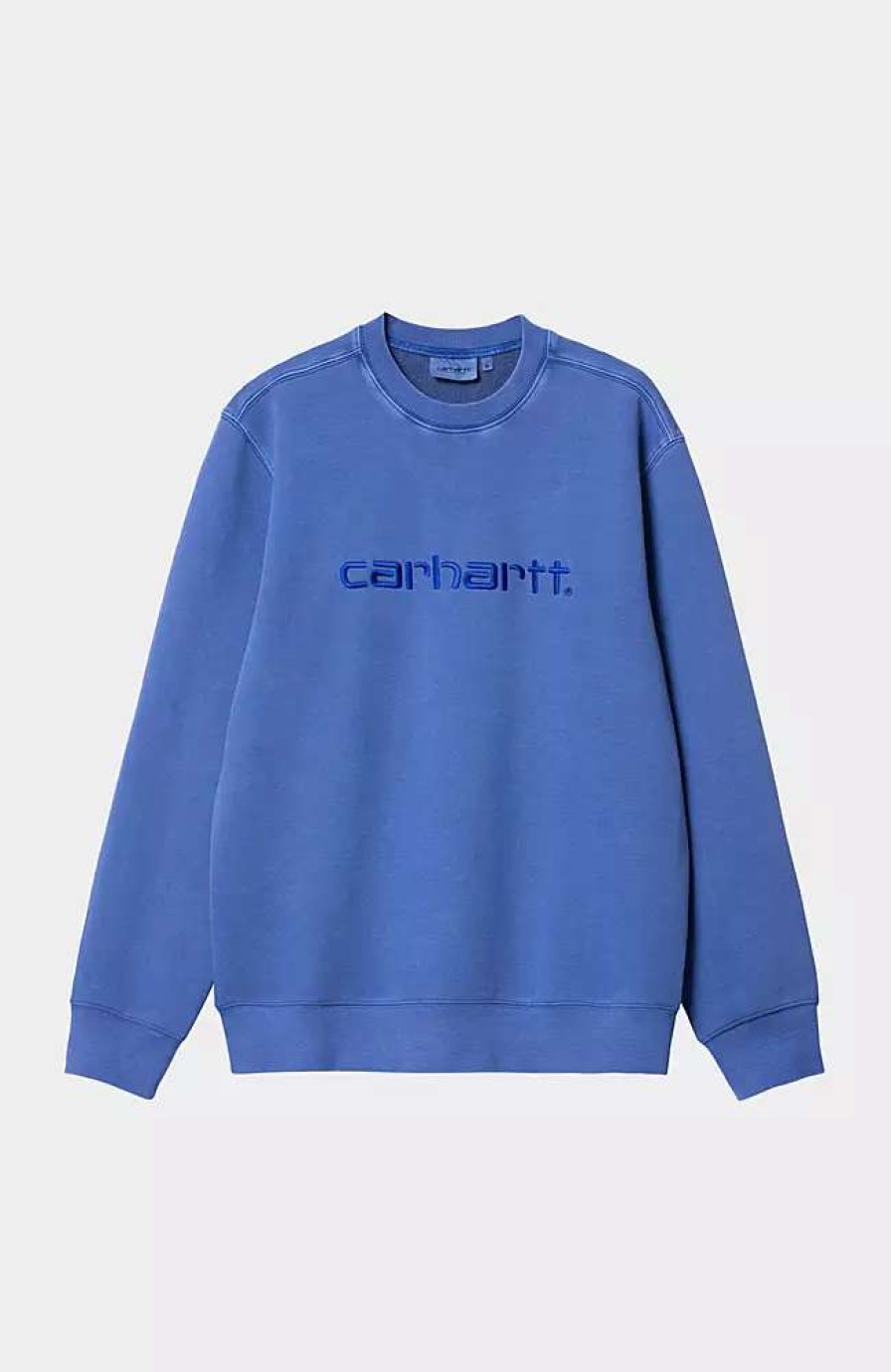 Clothing * | Carhartt Wip Duster Sweat