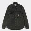 Jacket * | Carhartt Wip Monterey Shirt Jac