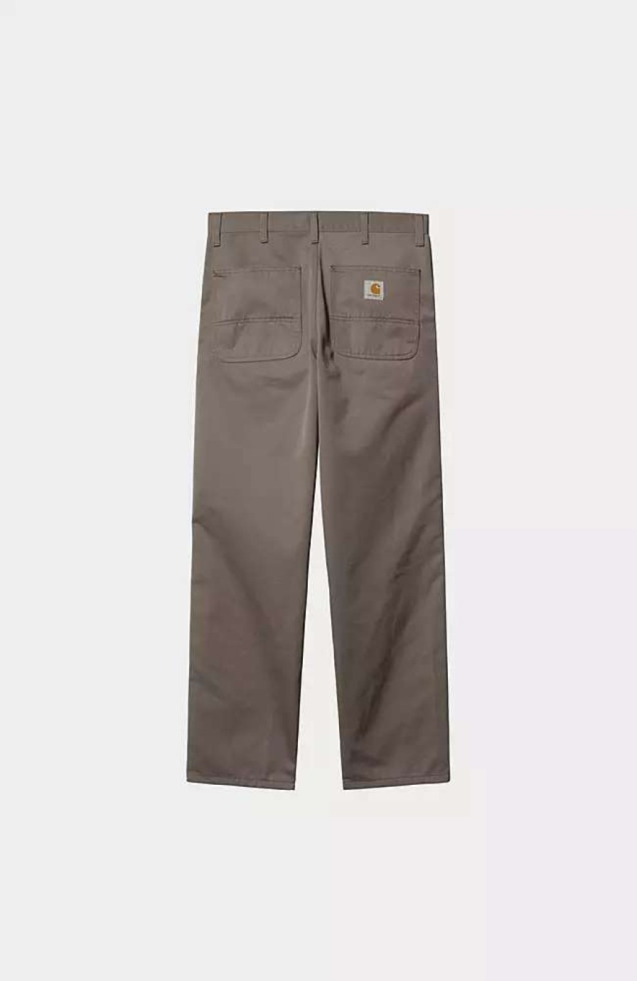 Waterproof Pants * | Carhartt Wip Simple Pant