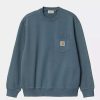 Clothing * | Carhartt Wip Pocket Sweatshirt