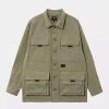 Jacket * | Carhartt Wip Tristan Shirt Jac