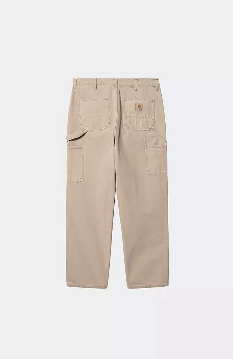 Waterproof Pants * | Carhartt Wip Double Knee Pant