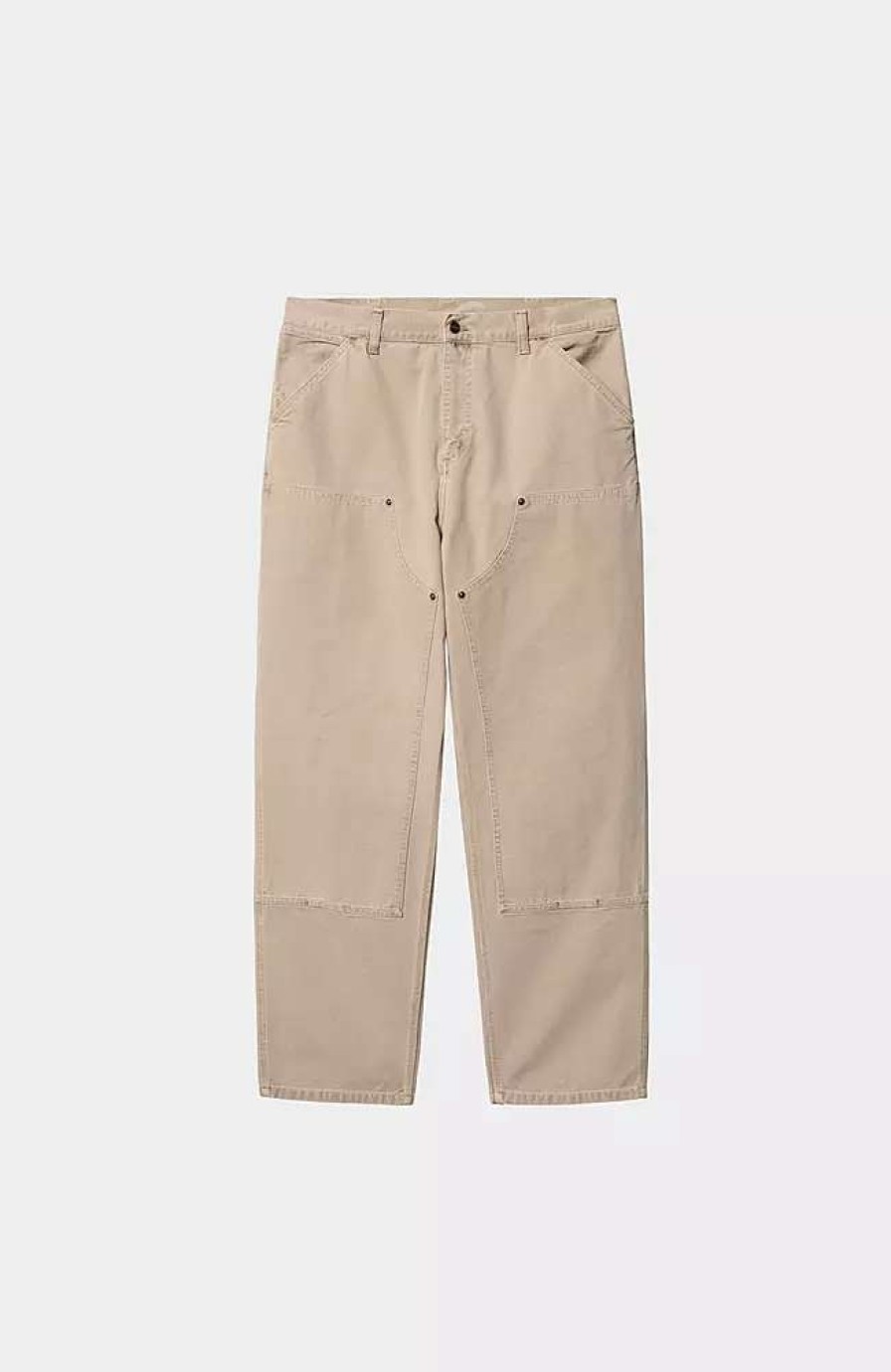 Waterproof Pants * | Carhartt Wip Double Knee Pant