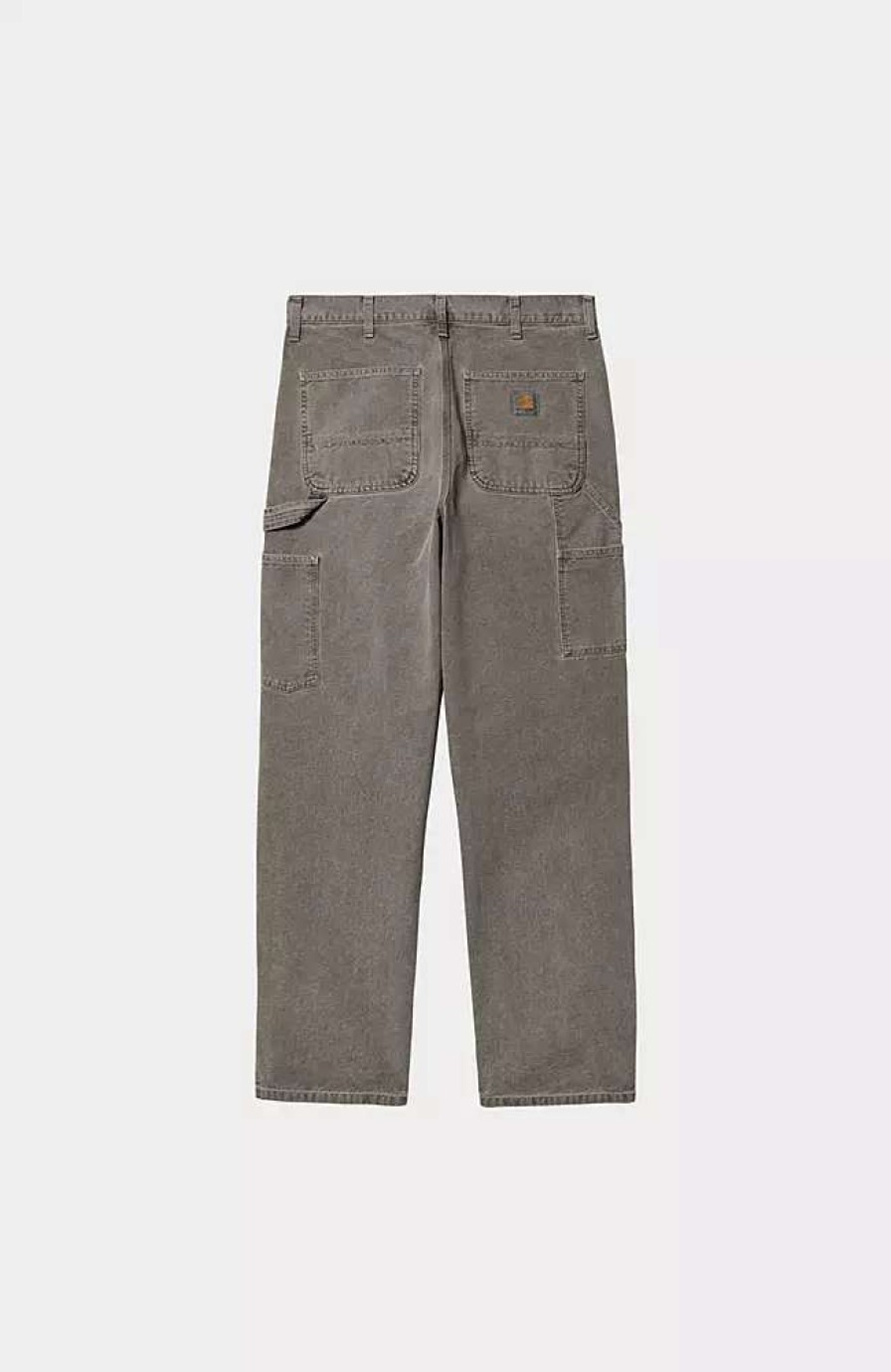 Waterproof Pants * | Carhartt Wip Single Knee Pant