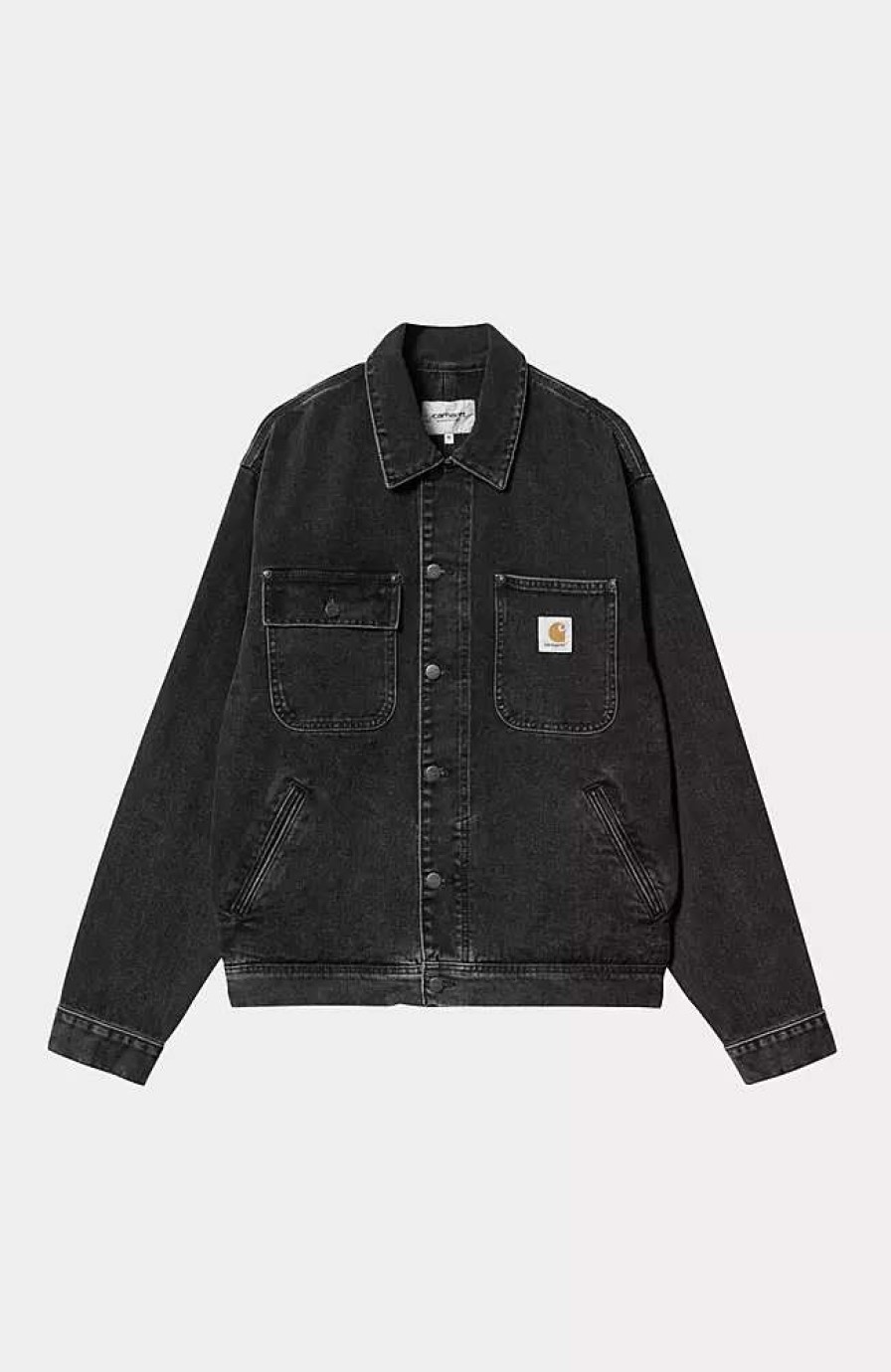 Jacket * | Carhartt Wip Saledo Jacket