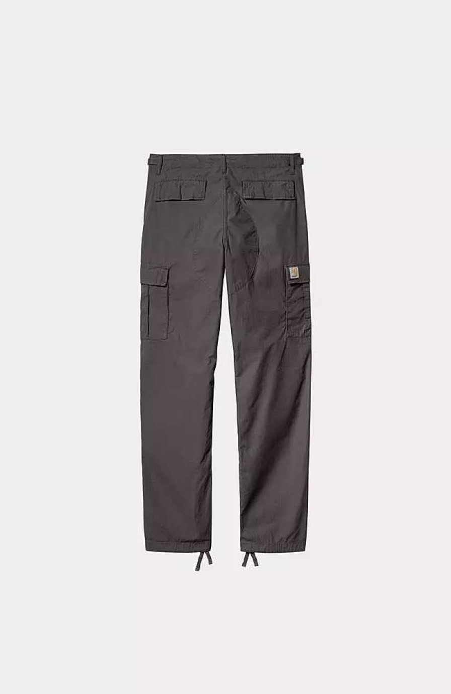 Waterproof Pants * | Carhartt Wip Aviation Pant