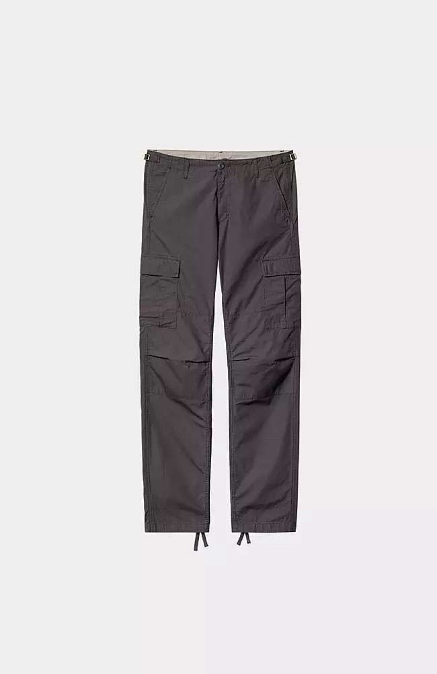 Waterproof Pants * | Carhartt Wip Aviation Pant