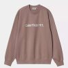 Clothing * | Carhartt Wip Carhartt Sweatshirt