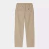 Waterproof Pants * | Carhartt Wip Flint Pant