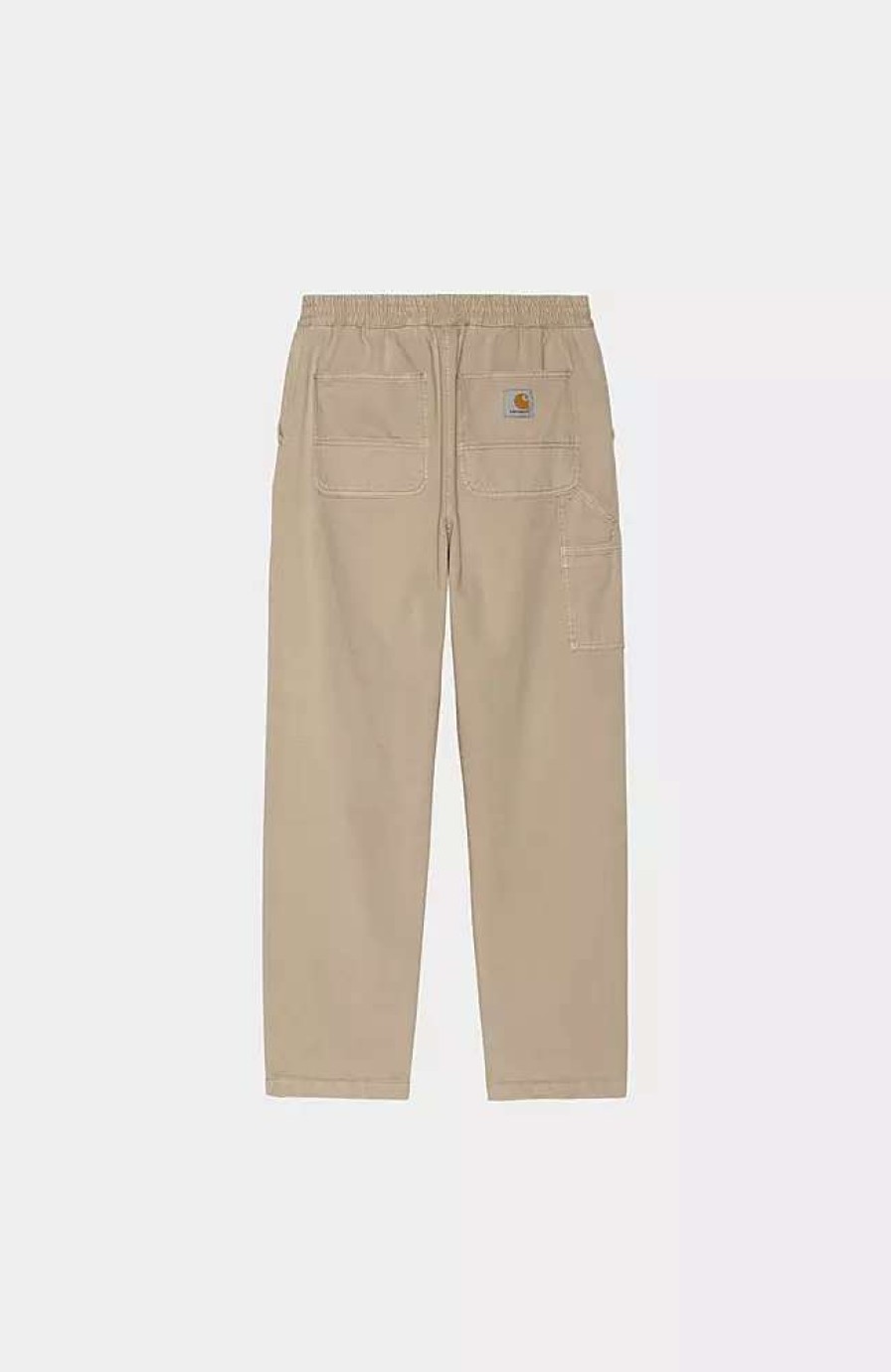 Waterproof Pants * | Carhartt Wip Flint Pant