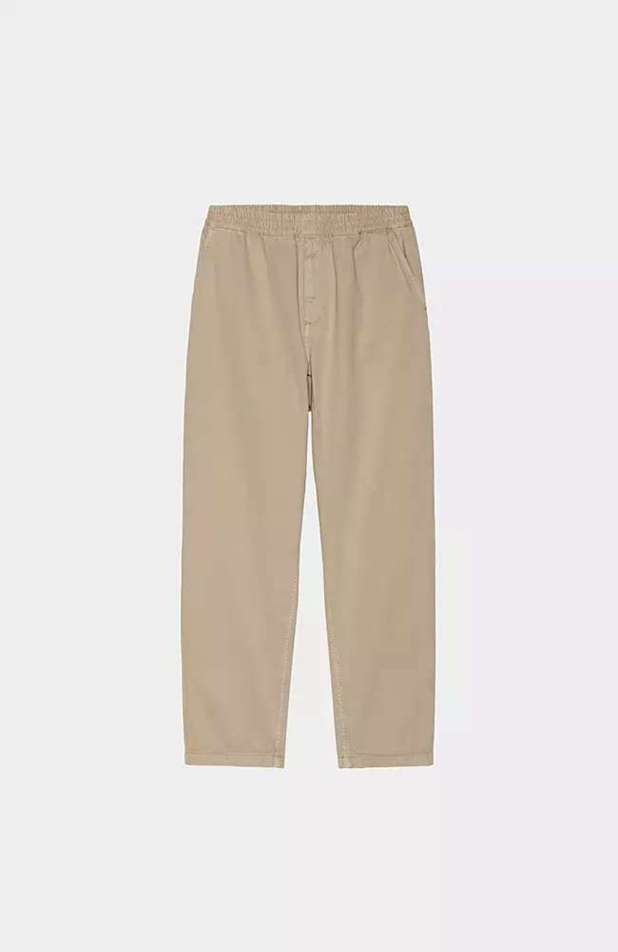 Waterproof Pants * | Carhartt Wip Flint Pant