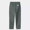 Waterproof Pants * | Carhartt Wip Flint Pant