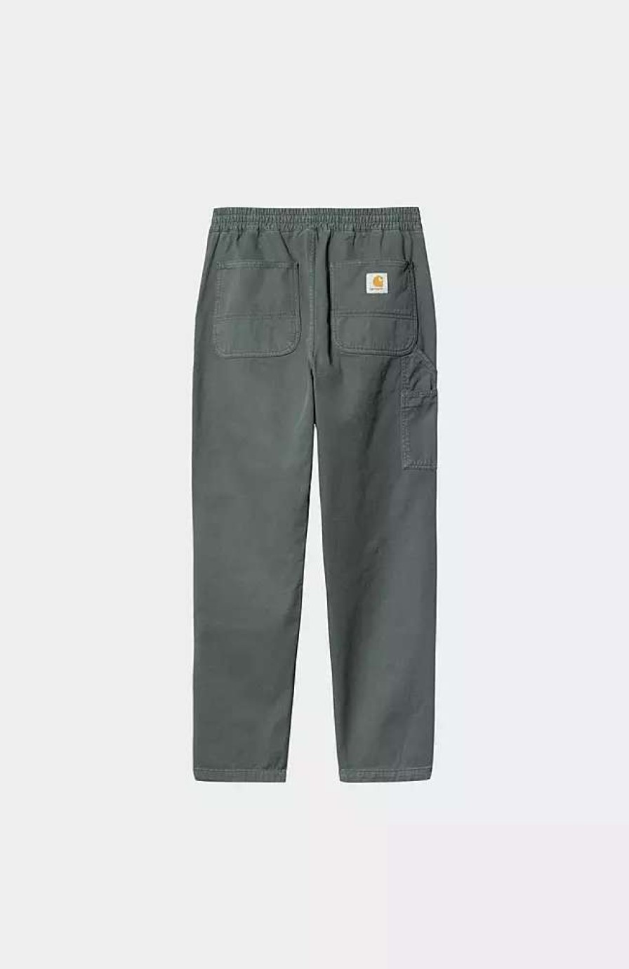 Waterproof Pants * | Carhartt Wip Flint Pant