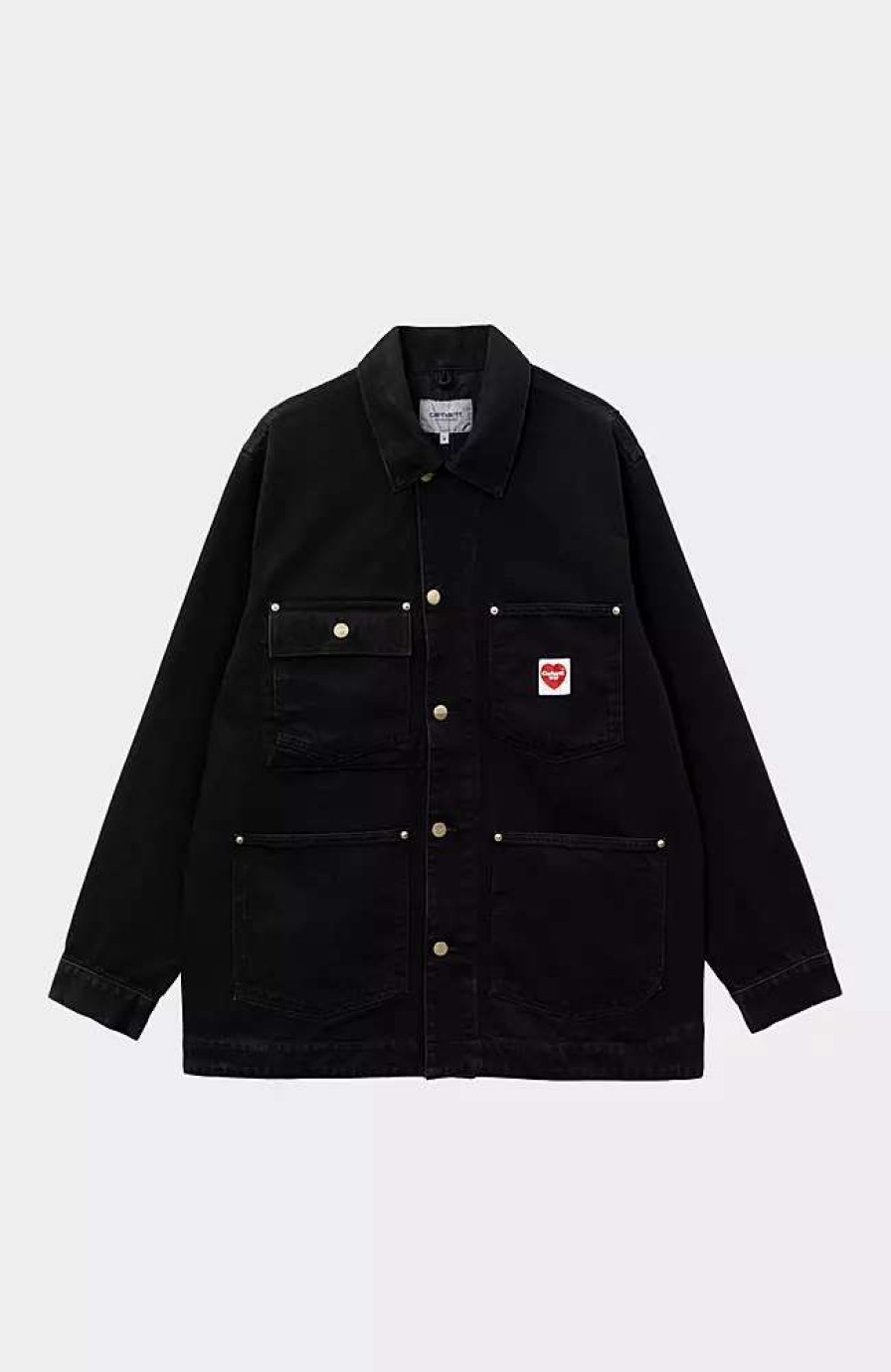 Jacket * | Carhartt Wip Nash Jacket