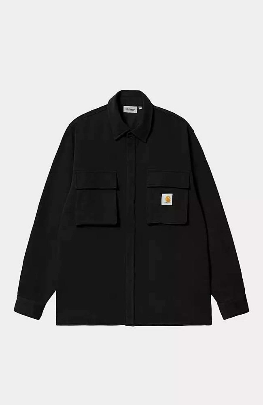 Clothing * | Carhartt Wip Wade Sweat Shirt