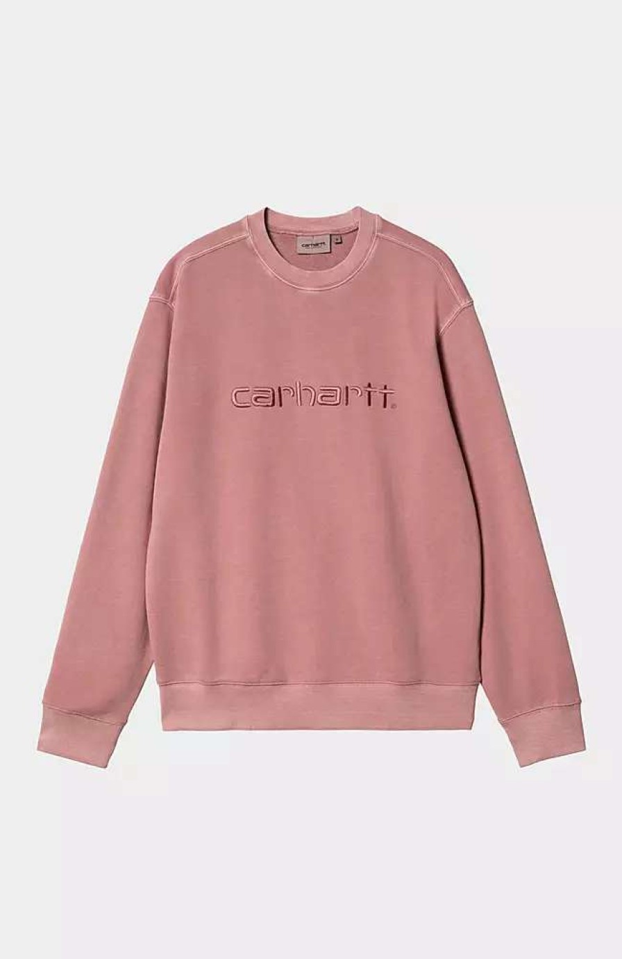 Clothing * | Carhartt Wip Duster Sweat