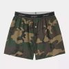 Clothing * | Carhartt Wip Cotton Script Boxers