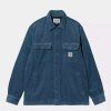 Jacket * | Carhartt Wip Whitsome Shirt Jac