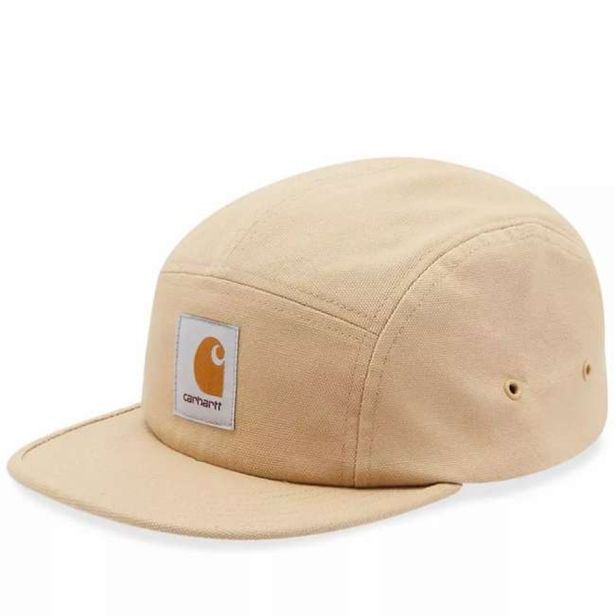 Winter Hat * | Carhartt Wip Backley Cap