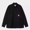 Jacket * | Carhartt Wip Reno Shirt Jac