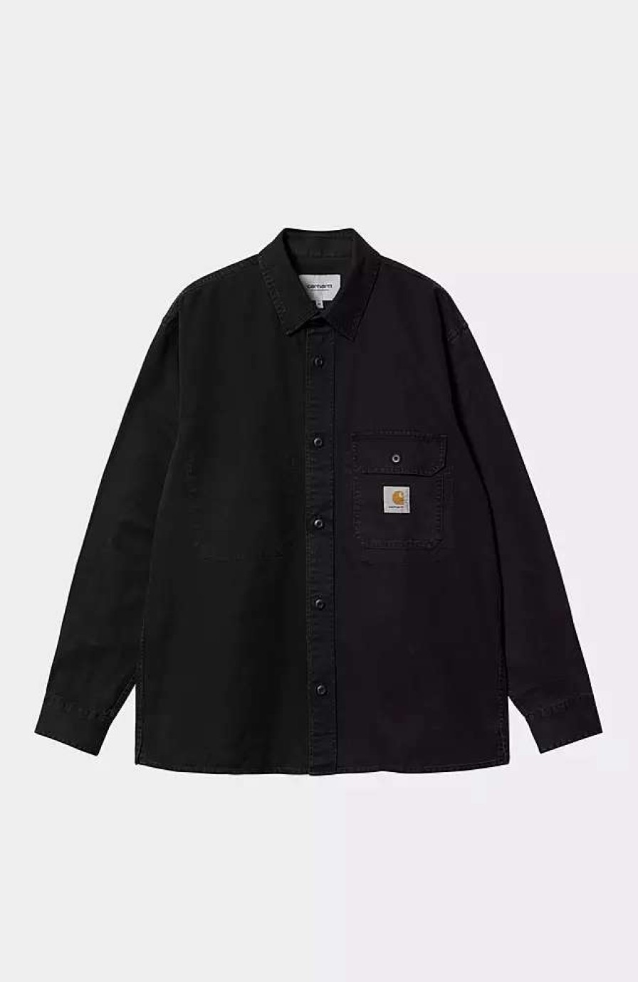 Jacket * | Carhartt Wip Reno Shirt Jac