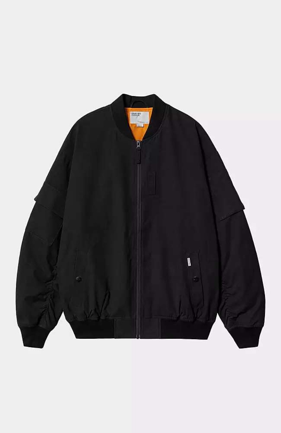 Jacket * | Carhartt Wip L2B Jacket