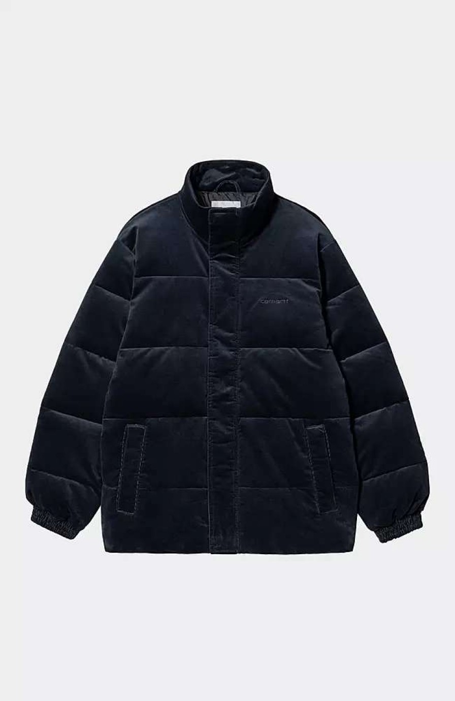 Jacket * | Carhartt Wip Layton Jacket