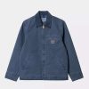 Jacket * | Carhartt Wip Detroit Jacket (Summer)