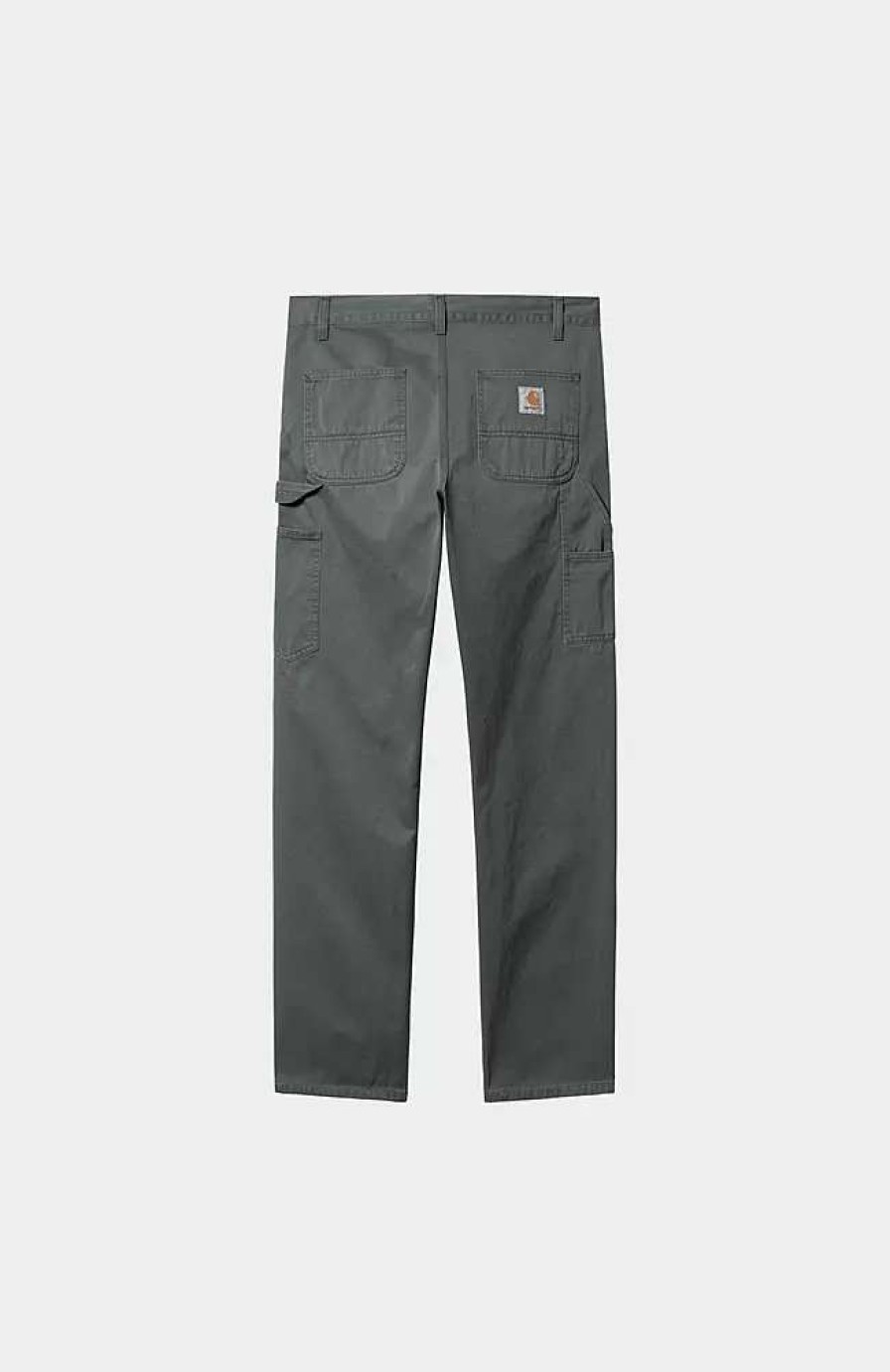 Waterproof Pants * | Carhartt Wip Ruck Single Knee Pant