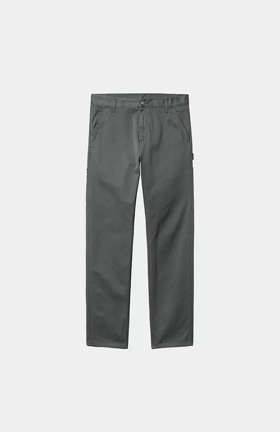 Waterproof Pants * | Carhartt Wip Ruck Single Knee Pant