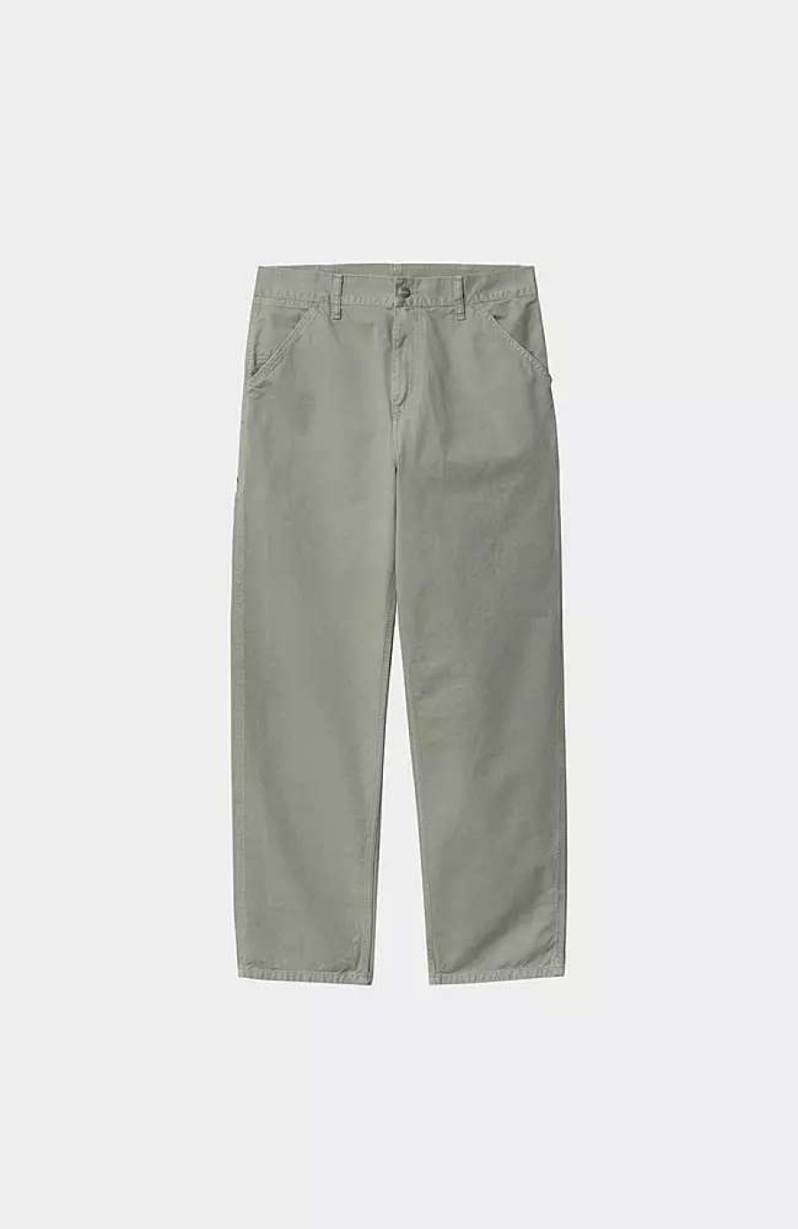 Waterproof Pants * | Carhartt Wip Single Knee Pant