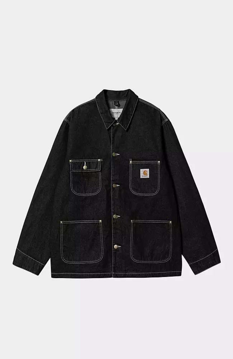 Jacket * | Carhartt Wip Og Chore Coat