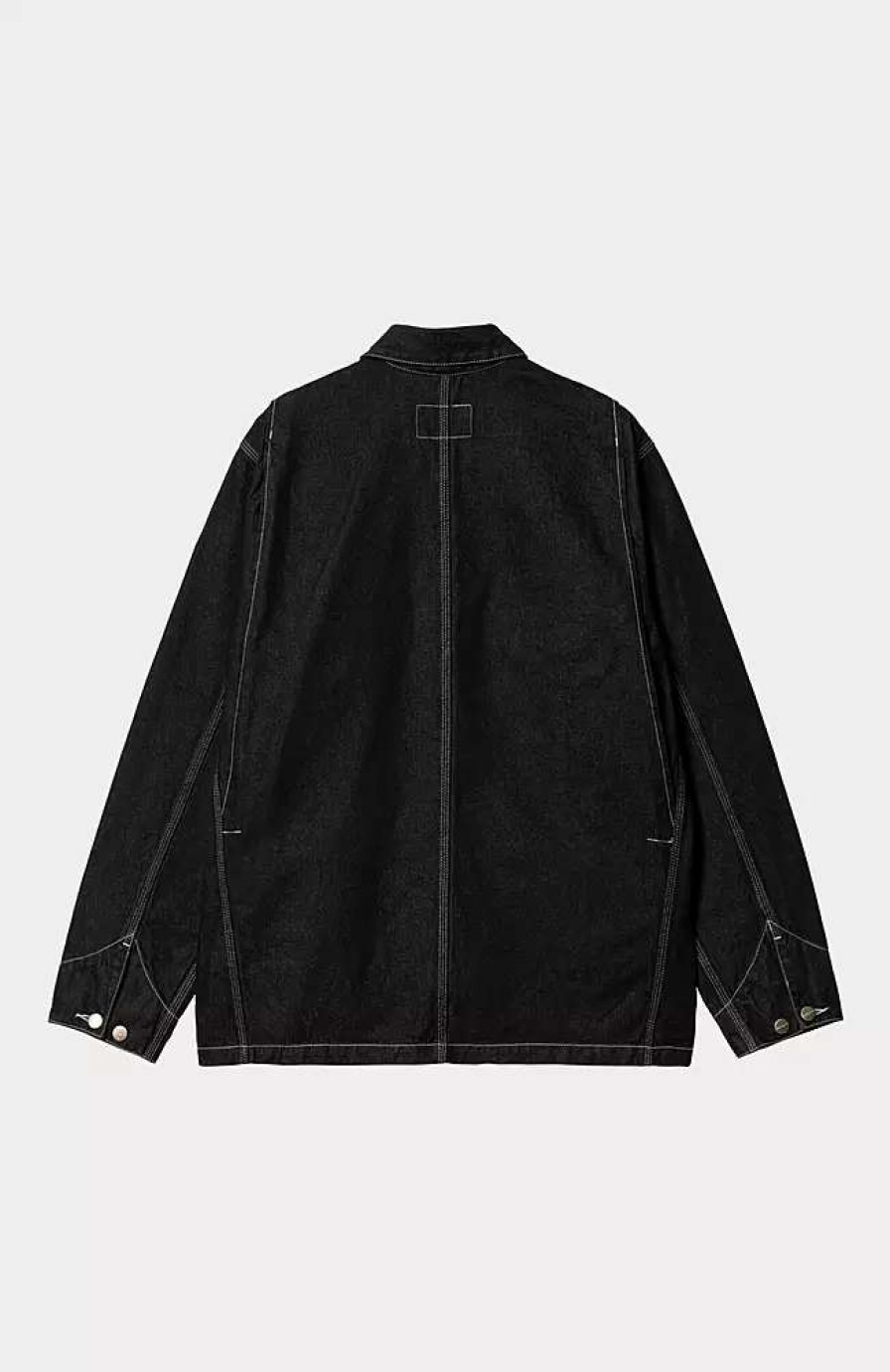 Jacket * | Carhartt Wip Og Chore Coat