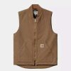 Jacket * | Carhartt Wip Classic Vest