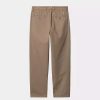 Waterproof Pants * | Carhartt Wip Calder Pant