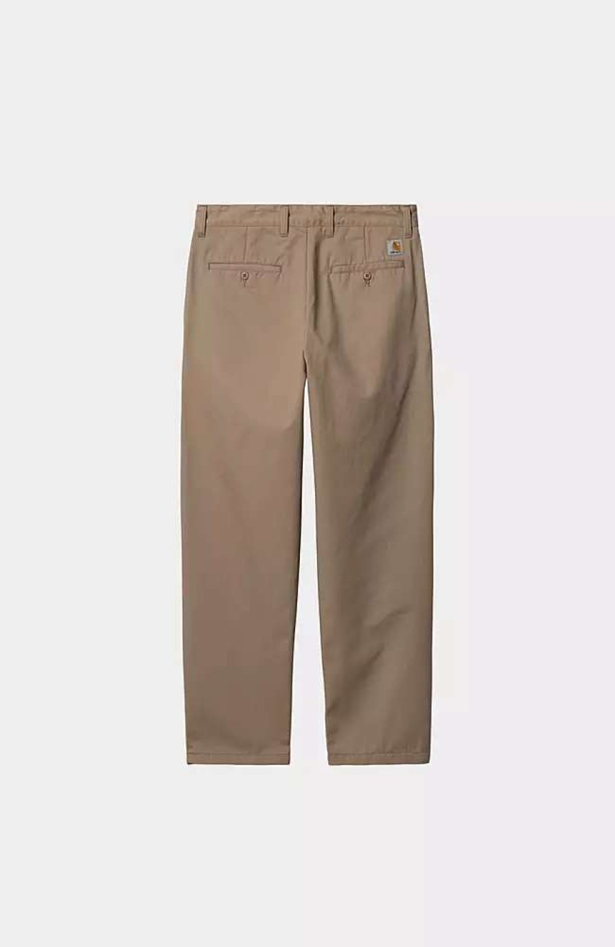 Waterproof Pants * | Carhartt Wip Calder Pant