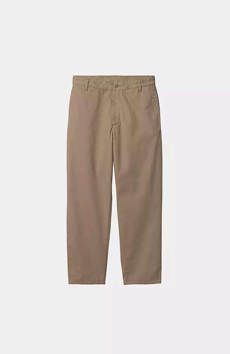 Waterproof Pants * | Carhartt Wip Calder Pant