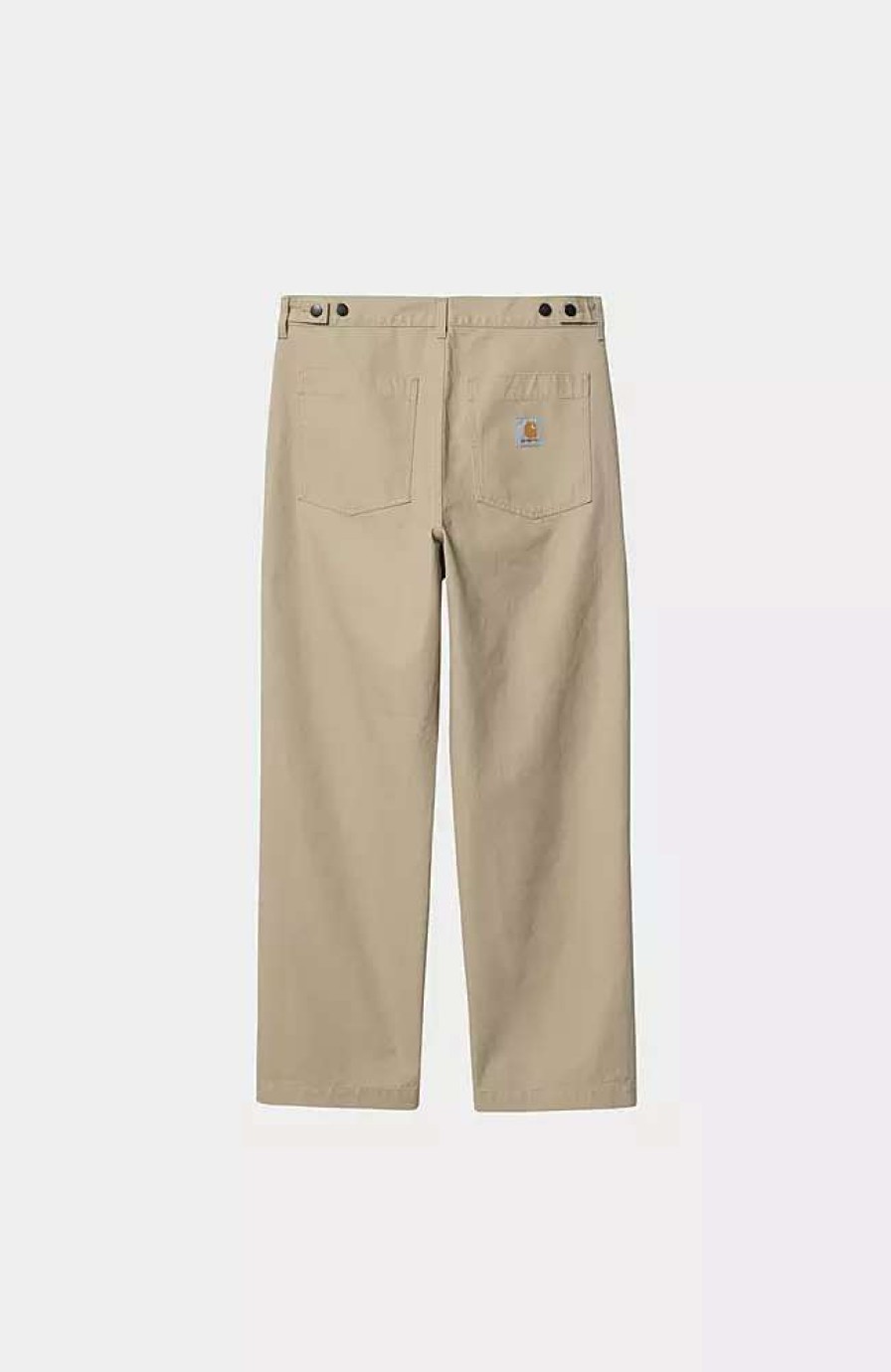 Waterproof Pants * | Carhartt Wip Council Pant